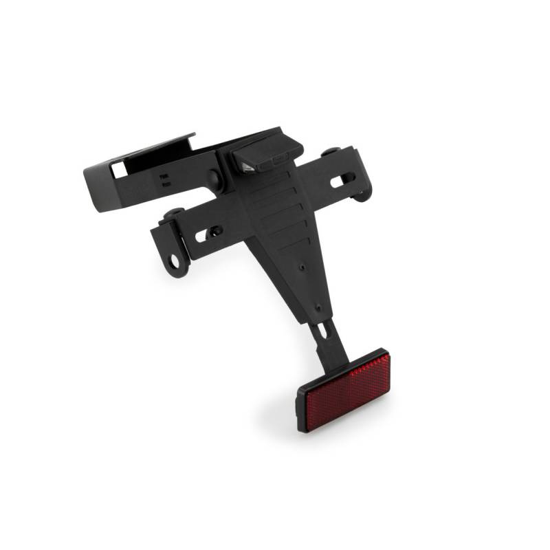 Support de plaque Triumph Tiger Sport 660 - Puig 21323N