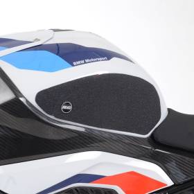 Grip de réservoir BMW S1000RR, M1000RR / RG RACING EZRG130BL