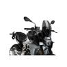 Bulle pour moto sans supports d'origine BMW F900R / Puig 20360F