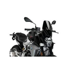 Bulle pour moto sans supports d'origine BMW F900R / Puig 20360N
