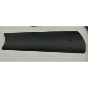 Caches de Protections Collecteurs Mistral pour Moto Guzzi V100 Mandello