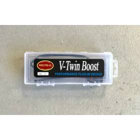 V-Twin Boost Mistral Moto-Guzzi 1400 - MG-VTB14