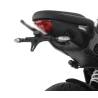 Support de plaque Triumph Tiger Sport 660 - RG Racing LP0335BK