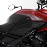 Grip de réservoir Triumph Tiger 660 Sport - RG Racing EZRG827BL