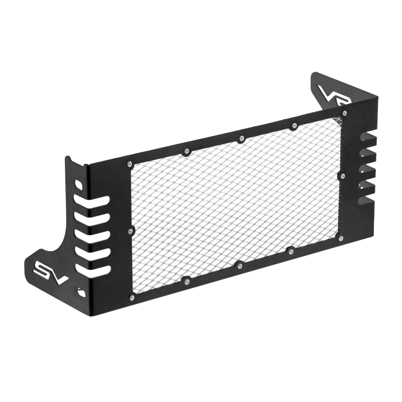 Grille de protection radiateur Suzuki SV650 - C Racer RGSV-BS