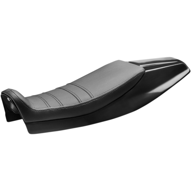 Selle basse Yamaha XSR700 - C Racer Black