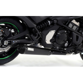 Ligne complète Kawasaki Vulcan S 650 - Rebel Arrow 74512