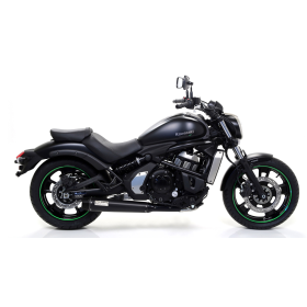 Ligne complète Kawasaki Vulcan S 650 - Rebel Arrow 74512