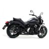 Ligne complète Kawasaki Vulcan S 650 - Rebel Arrow 74512