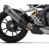 Pare chaleur en Carbone Arrow 11011MI