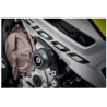 Tampons de protection BMW S1000R et M1000R / Evotech Performance PRN015589