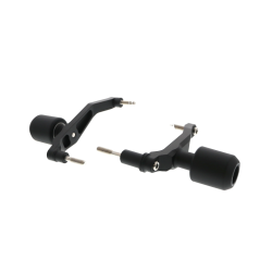 Tampons de protection Triumph Trident, Tiger Sport 660 - Evotech Performance