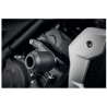 Tampons de cadre Trident, Tiger Sport 660 - Evotech Performance PRN015353