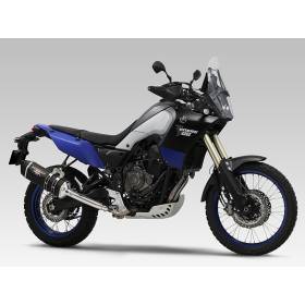 Silencieux Yamaha Tenere 700 - Hepta Force YOSHIMURA 1F0-374-L02G0