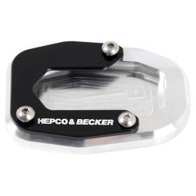 Patin de béquille Ducati Scrambler 800 Icon 2023+ / Hepco-Becker 42117653 00 91