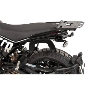 Porte paquet Ducati Scrambler 800 Icon 2023+ / Minirack Hepco-Becker 6607653 01 01