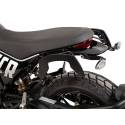 Supports sacoches Ducati Scrambler 800 Icon 2023+ / Hepco-Becker C-Bow