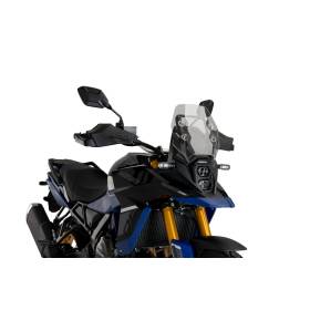 Bulle Sport moto Suzuki V-Strom 800DE - Puig 21651H