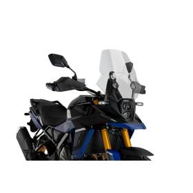 Bulle Touring pour moto Suzuki V-Strom 800DE - Puig 21652