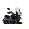 Bulle Touring pour moto Suzuki V-Strom 800DE - Puig 21652