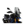 Bulle Touring pour moto Suzuki V-Strom 800DE - Puig 21652