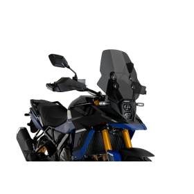 Bulle Touring pour moto Suzuki V-Strom 800DE - Puig 21652