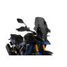 Bulle Touring pour moto Suzuki V-Strom 800DE - Puig 21652