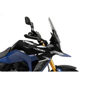 Bulle Touring pour moto Suzuki V-Strom 800DE - Puig 21652