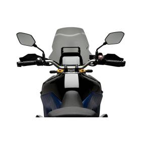 Bulle Touring pour moto Suzuki V-Strom 800DE - Puig 21652
