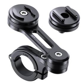 Support guidon moto SP Connect MOTO MOUNT PRO SPC+