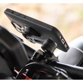 Support guidon moto SP Connect MOTO MOUNT PRO SPC+