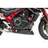 Sabot moteur Honda CB750 Hornet 2023+ / Puig 21481