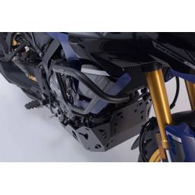 Crashbars Suzuki V-Strom 800DE / SW Motech Black - SBL.05.845.10000/B