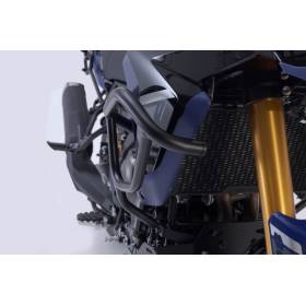 Crashbars Suzuki V-Strom 800DE / SW Motech Black - SBL.05.845.10000/B