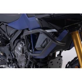 Crashbars Suzuki V-Strom 800DE / SW Motech Black - SBL.05.845.10000/B