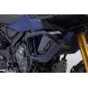 Crashbars Suzuki V-Strom 800DE / SW Motech Black - SBL.05.845.10000/B