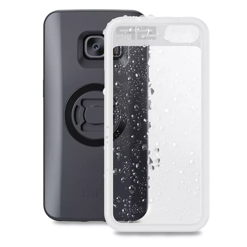 SP-Connect Housse de protection pluie Samsung S7