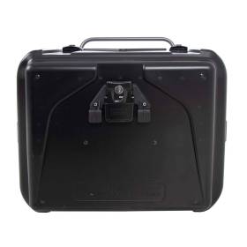 Hepco-Becker top-case GOBI BLACK EDITION - 610289 00 01