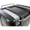 Hepco-Becker top-case GOBI BLACK EDITION - 610289 00 01