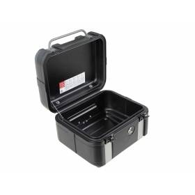 Hepco-Becker top-case GOBI BLACK EDITION - 610289 00 01