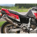 Supports valises Honda Africa Twin XRV750 1990-1992 / Hepco-Becker