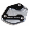 Patin de béquille Yamaha Tracer 9 - Hepco-Becker 42114572 00 91