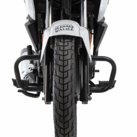 Protection moteur Honda CB125F 2021- / Hepco-Becker