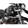 Pare cylindre BMW R850GS / R1100GS - Hepco-Becker Black