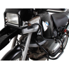 Pare cylindre BMW R850GS / R1100GS - Hepco-Becker Black