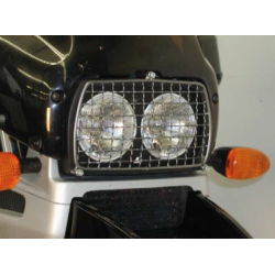 Protection de phare BMW R850GS / R1100GS - Hepco-Becker