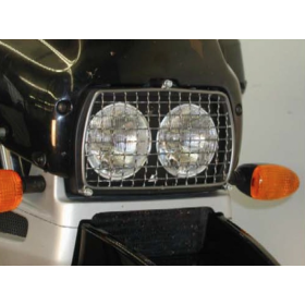 Protection de phare BMW R850GS / R1100GS - Hepco-Becker