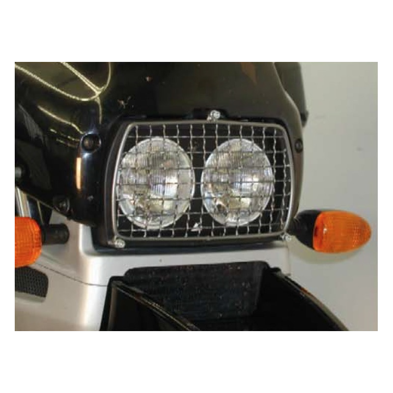 Protection de phare BMW R850GS / R1100GS - Hepco-Becker