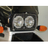 Protection de phare BMW R850GS / R1100GS - Hepco-Becker