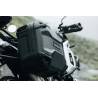 Kit valises BMW F750GS, F850GS - SW Motech DUSC